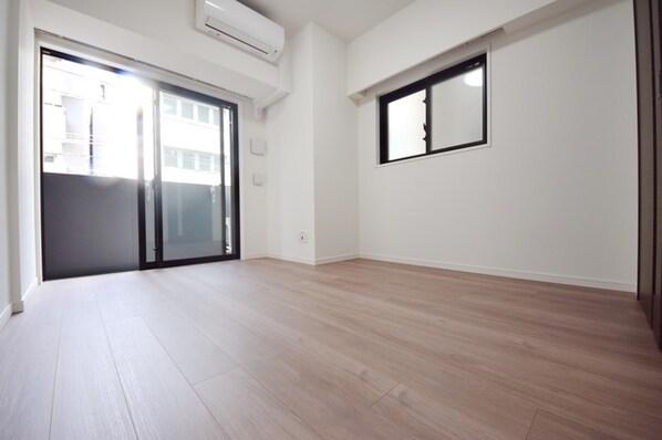 XEBEC上野の物件内観写真